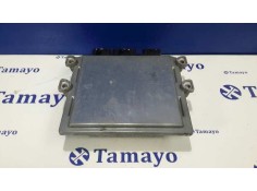 Recambio de centralita motor uce para citroën c3 1.4 hdi referencia OEM IAM 5WS40110CT 9653447480 9648624280 2