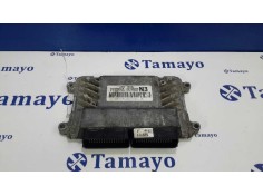 Recambio de centralita motor uce para chevrolet aveo ls referencia OEM IAM 5WY5992A 42R1CCS 25184299