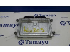 Recambio de centralita motor uce para chevrolet aveo ls referencia OEM IAM 5WY5992A 42R1CCS 25184299 2
