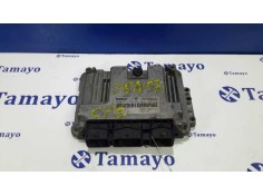 Recambio de centralita motor uce para renault megane ii berlina 5p 1.9 dci diesel referencia OEM IAM 0281011390 8200349846 82003