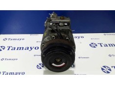 Recambio de compresor aire acondicionado para bmw serie 3 berlina (e46) 2.5 24v cat referencia OEM IAM 447200  HFC134A 2