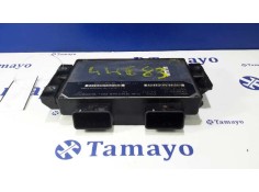 Recambio de centralita motor uce para peugeot 206 berlina 1.9 diesel referencia OEM IAM 9640899880 9639587680 R04080015F 2