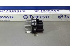Recambio de resistencia calefaccion para chrysler grand voyager lx referencia OEM IAM F011500052  K2675
