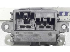Recambio de resistencia calefaccion para chrysler grand voyager lx referencia OEM IAM F011500052  K2675 2