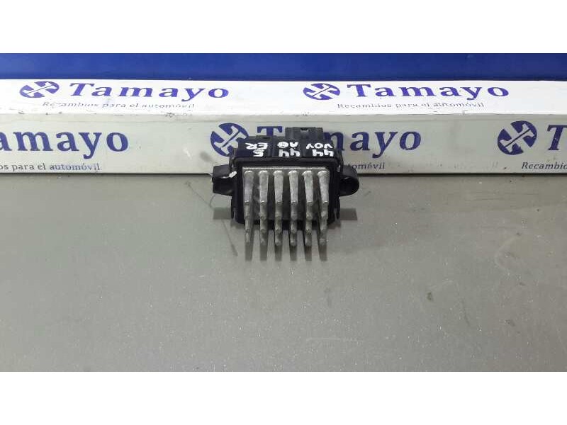 Recambio de resistencia calefaccion para chrysler grand voyager lx referencia OEM IAM F011500052  K2675