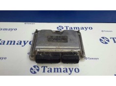 Recambio de centralita motor uce para seat ibiza (6l1) 1.9 tdi referencia OEM IAM 0281011219 EDC15P+ 038906019KT