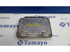 Recambio de centralita motor uce para seat ibiza (6l1) 1.9 tdi referencia OEM IAM 0281011219 EDC15P+ 038906019KT 2