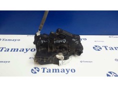 Recambio de cerradura puerta delantera izquierda para bmw serie 3 berlina (e46) referencia OEM IAM   