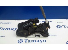 Recambio de cerradura puerta delantera izquierda para bmw serie 3 berlina (e46) referencia OEM IAM    2