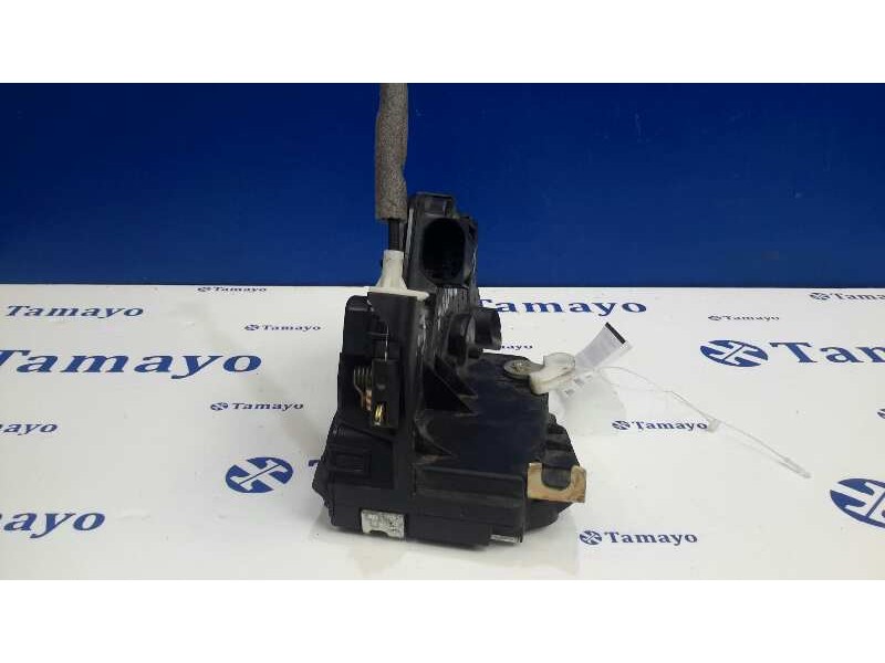 Recambio de cerradura puerta delantera izquierda para bmw serie 3 berlina (e46) referencia OEM IAM   