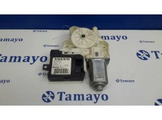 Recambio de motor elevalunas trasero derecho para volvo s40 berlina referencia OEM IAM 30724757 992764100 994584107