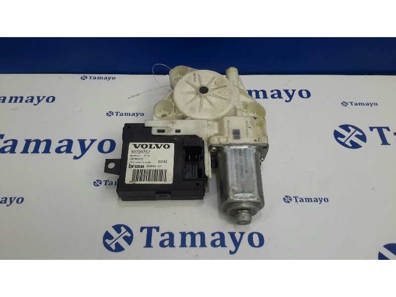 Recambio de motor elevalunas trasero derecho para volvo s40 berlina referencia OEM IAM 30724757 992764100 994584107