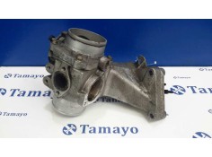 Recambio de caja mariposa para renault laguna ii grandtour (kg0) 2.2 dci turbodiesel referencia OEM IAM 8200056350  