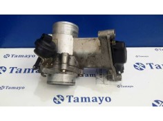 Recambio de caja mariposa para renault laguna ii grandtour (kg0) 2.2 dci turbodiesel referencia OEM IAM 8200056350   2
