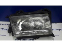 Recambio de faro derecho para fiat scudo (222) 1.9 diesel referencia OEM IAM   