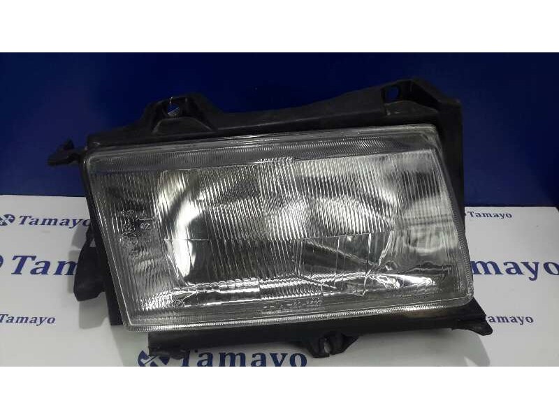 Recambio de faro derecho para fiat scudo (222) 1.9 diesel referencia OEM IAM   