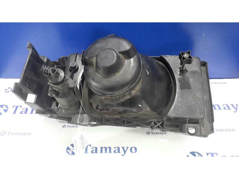 Recambio de faro derecho para fiat scudo (222) 1.9 diesel referencia OEM IAM   