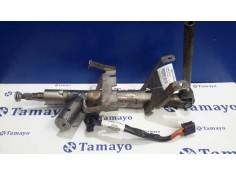 Recambio de columna direccion para dacia sandero stepway referencia OEM IAM 488109204R   2