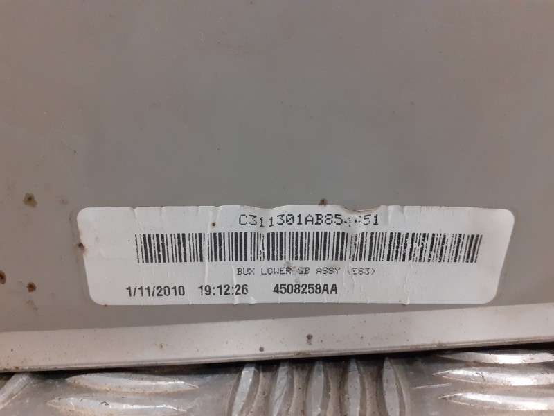 Recambio de guantera para chrysler grand voyager lx referencia OEM IAM 4508258AA  L0134775