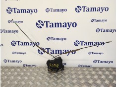 Recambio de cerradura puerta delantera izquierda para toyota corolla (e12) 1.6 16v referencia OEM IAM   