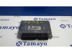 Recambio de centralita motor uce para seat ibiza (6l1) stella referencia OEM IAM 5WP4019205 SIMOS3PE 03E906033D