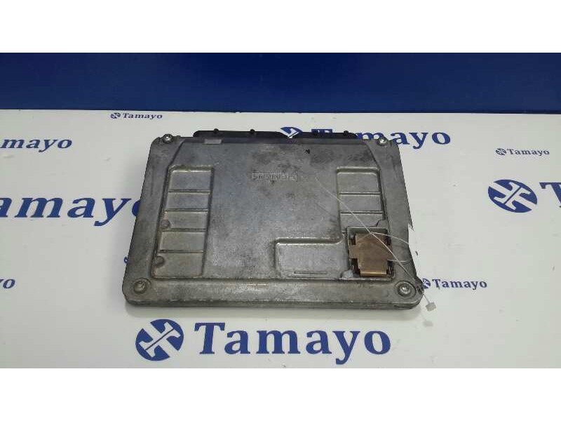 Recambio de centralita motor uce para seat ibiza (6l1) stella referencia OEM IAM 5WP4019205 SIMOS3PE 03E906033D