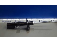 Recambio de amortiguador delantero izquierdo para hyundai ix35 referencia OEM IAM 546512Y000  