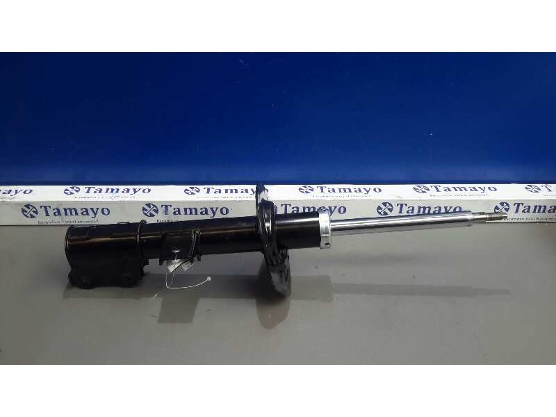 Recambio de amortiguador delantero izquierdo para hyundai ix35 referencia OEM IAM 546512Y000  