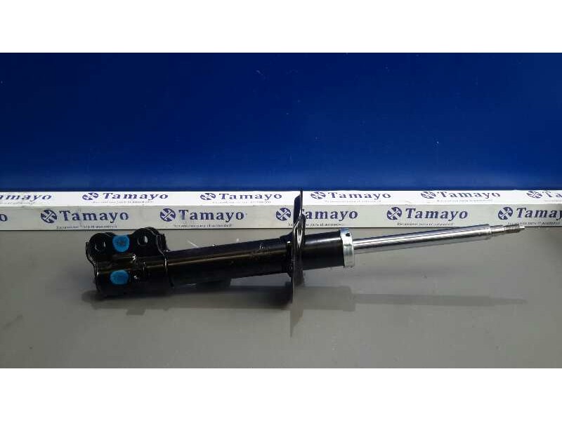 Recambio de amortiguador delantero izquierdo para hyundai ix35 referencia OEM IAM 546512Y000  