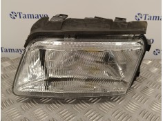 Recambio de faro izquierdo para audi a4 avant (b5) referencia OEM IAM 8D0941029 084411124L AD0174804