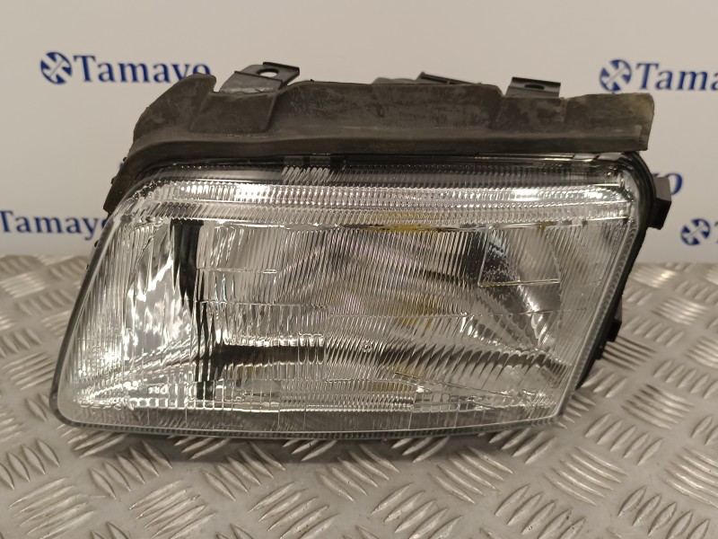 Recambio de faro izquierdo para audi a4 avant (b5) referencia OEM IAM 8D0941029 084411124L AD0174804