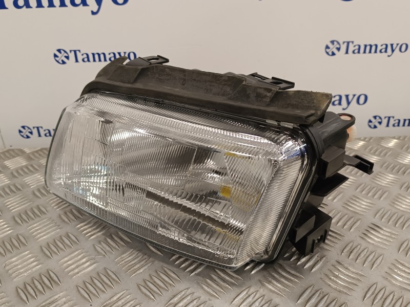 Recambio de faro izquierdo para audi a4 avant (b5) referencia OEM IAM 8D0941029 084411124L AD0174804