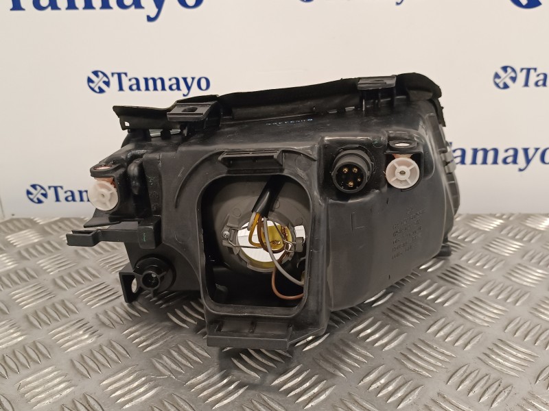 Recambio de faro izquierdo para audi a4 avant (b5) referencia OEM IAM 8D0941029 084411124L AD0174804
