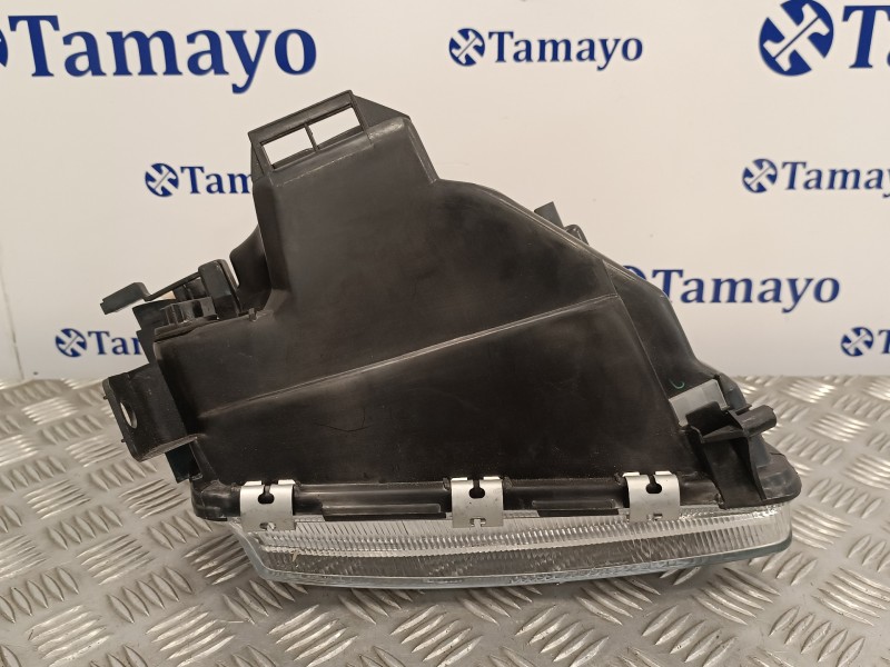 Recambio de faro izquierdo para audi a4 avant (b5) referencia OEM IAM 8D0941029 084411124L AD0174804