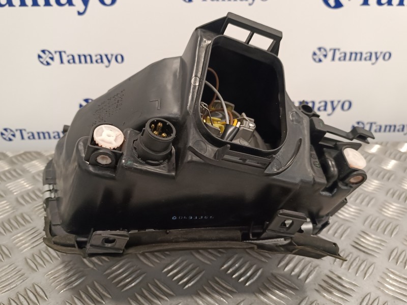 Recambio de faro izquierdo para audi a4 avant (b5) referencia OEM IAM 8D0941029 084411124L AD0174804
