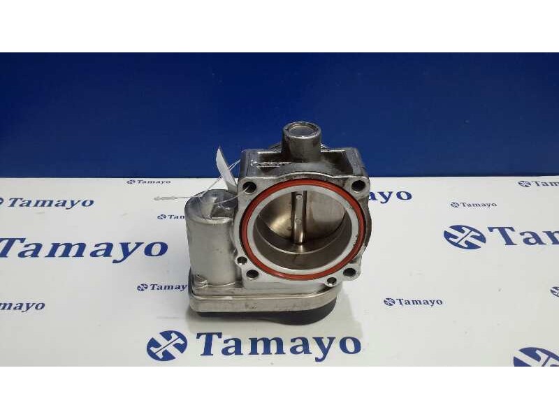 Recambio de caja mariposa para bmw serie 3 berlina (e46) 1.8 16v referencia OEM IAM 13541439224  408238422003