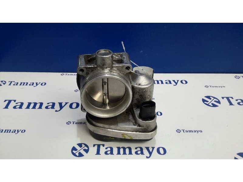 Recambio de caja mariposa para bmw serie 3 berlina (e46) 1.8 16v referencia OEM IAM 13541439224  408238422003