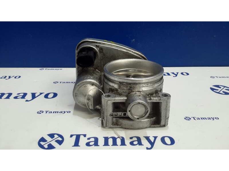 Recambio de caja mariposa para bmw serie 3 berlina (e46) 1.8 16v referencia OEM IAM 13541439224  408238422003