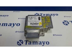 Recambio de centralita airbag para opel vectra c berlina 1.9 cdti referencia OEM IAM 330518650 13159977 5WK43471