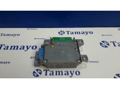 Recambio de centralita airbag para opel vectra c berlina 1.9 cdti referencia OEM IAM 330518650 13159977 5WK43471 2