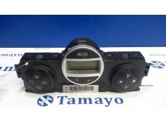 Recambio de mando climatizador para renault scenic ii referencia OEM IAM 8200344842  69340017