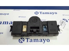 Recambio de mando climatizador para renault scenic ii referencia OEM IAM 8200344842  69340017 2