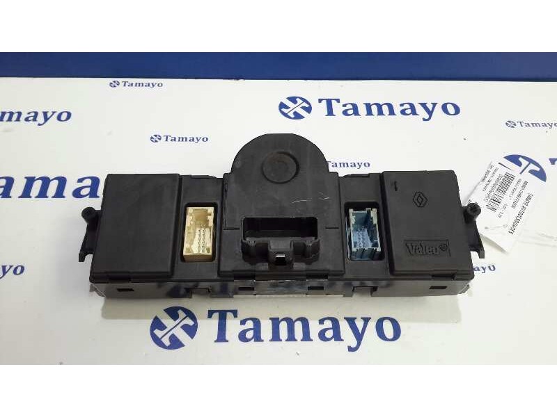Recambio de mando climatizador para renault scenic ii referencia OEM IAM 8200344842  69340017