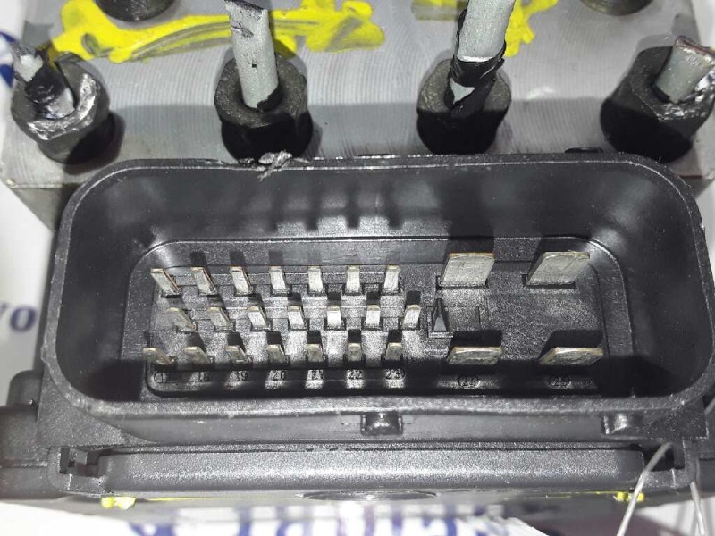 Recambio de abs para peugeot 206 berlina xs referencia OEM IAM 9632539480 10020806902 10020401944