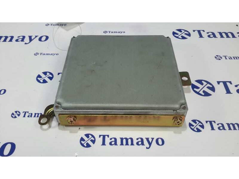 Recambio de centralita motor uce para nissan almera tino (v10m) 1.8 16v cat referencia OEM IAM MEC11230E20727  