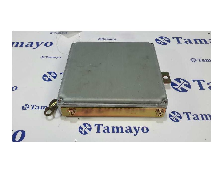 Recambio de centralita motor uce para nissan almera tino (v10m) 1.8 16v cat referencia OEM IAM MEC11230E20727  