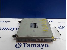 Recambio de centralita motor uce para hyundai h 1 2.5 diesel referencia OEM IAM 3910042210  4079131652