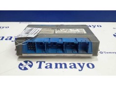 Recambio de centralita cambio automatico para bmw serie 5 berlina (e39) 2.5 24v turbodiesel cat referencia OEM IAM 7508145 5WK33