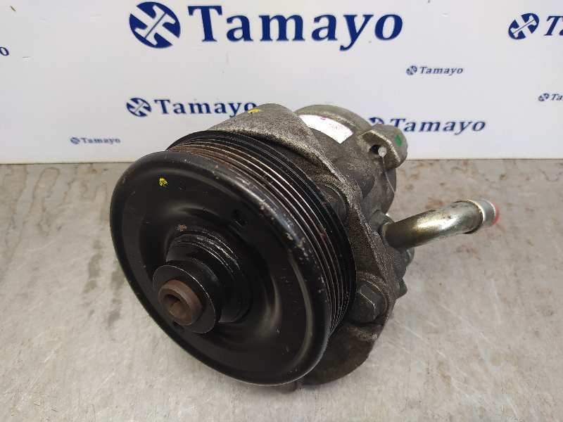 Recambio de bomba servodireccion para renault espace /grand espace (je0) 2.2 turbodiesel referencia OEM IAM 7700875710 7846075 7