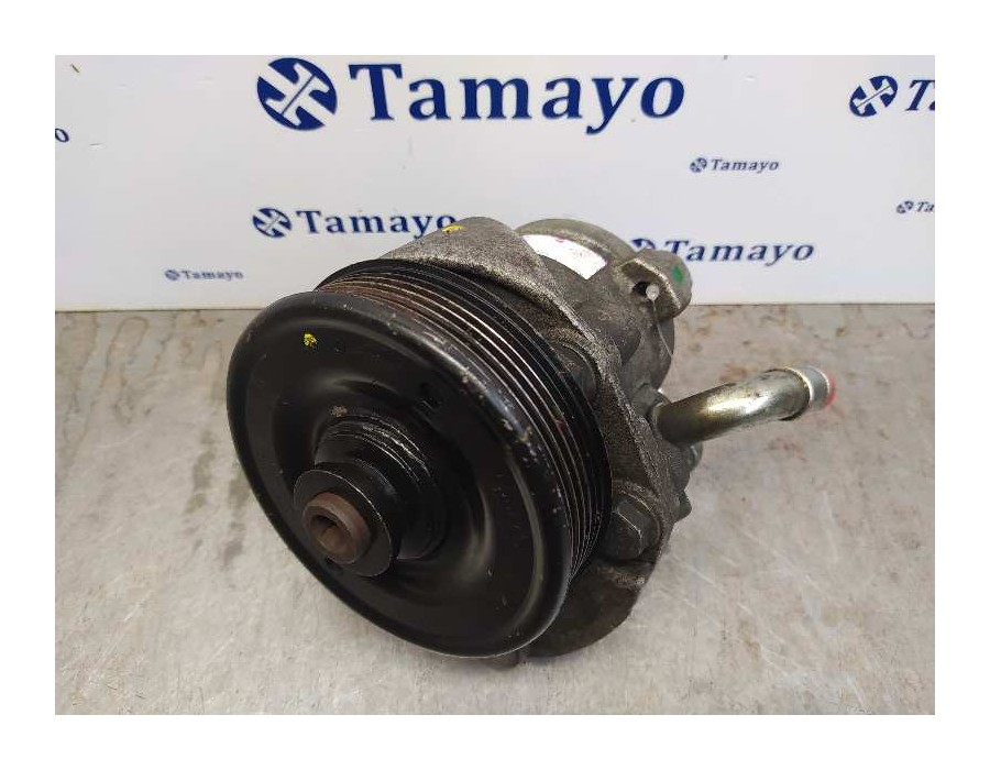 Recambio de bomba servodireccion para renault espace /grand espace (je0) 2.2 turbodiesel referencia OEM IAM 7700875710 7846075 7